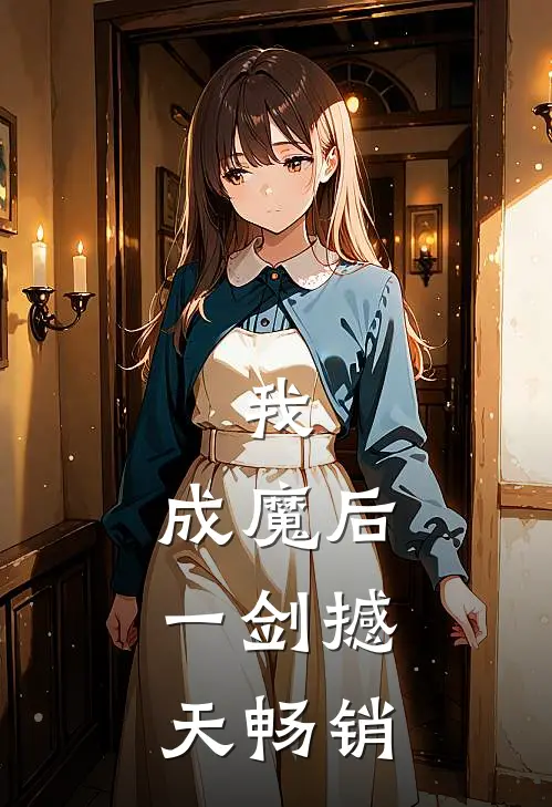 我，成魔后，一剑撼天畅销