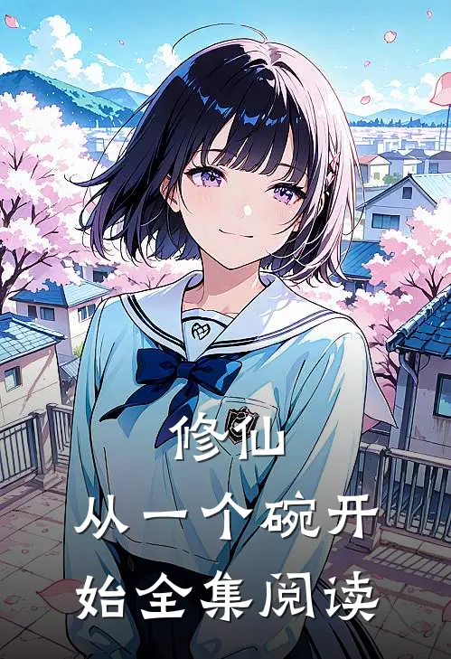 修仙，从一个碗开始全集阅读