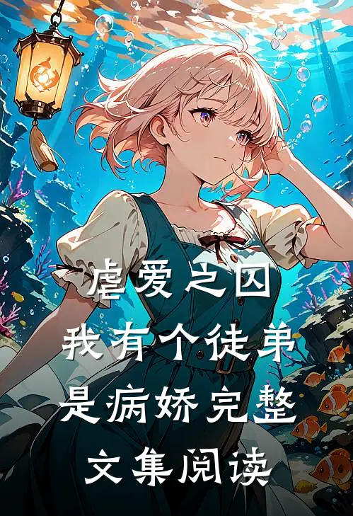 虐爱之囚我有个徒弟是病娇完整文集阅读