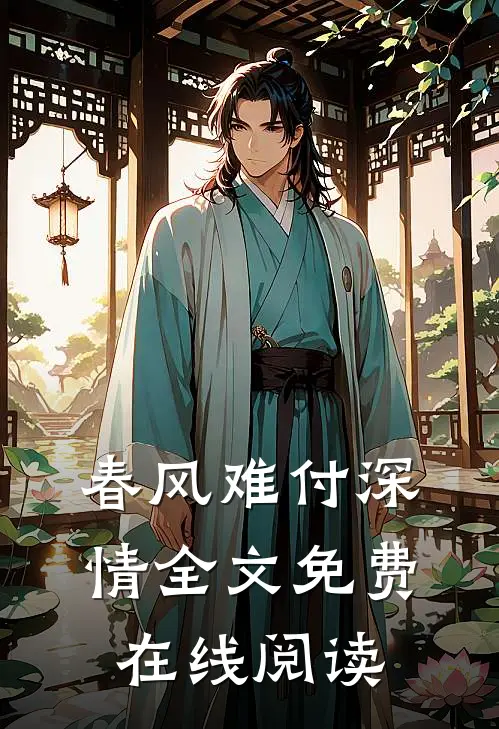 春风难付深情全文免费在线阅读