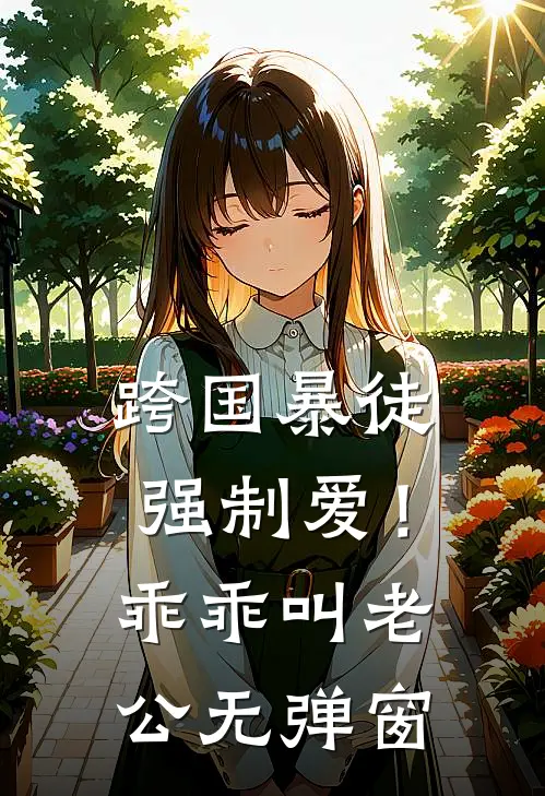 跨国暴徒强制爱！乖乖，叫老公无弹窗