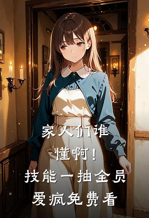家人们谁懂啊！技能一抽，全员爱疯免费看