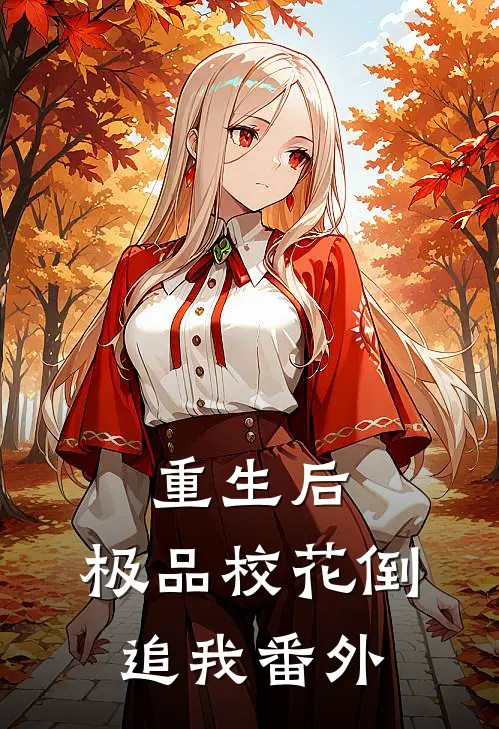 重生后，极品校花倒追我番外