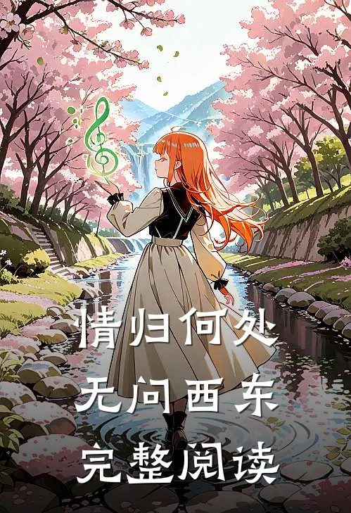 情归何处，无问西东完整阅读