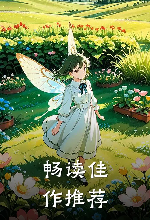 畅读佳作推荐