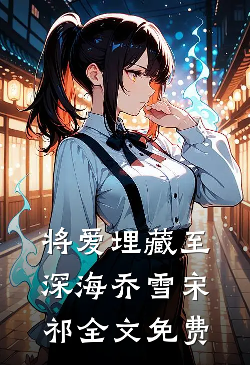 将爱埋藏至深海乔雪宋祁全文免费