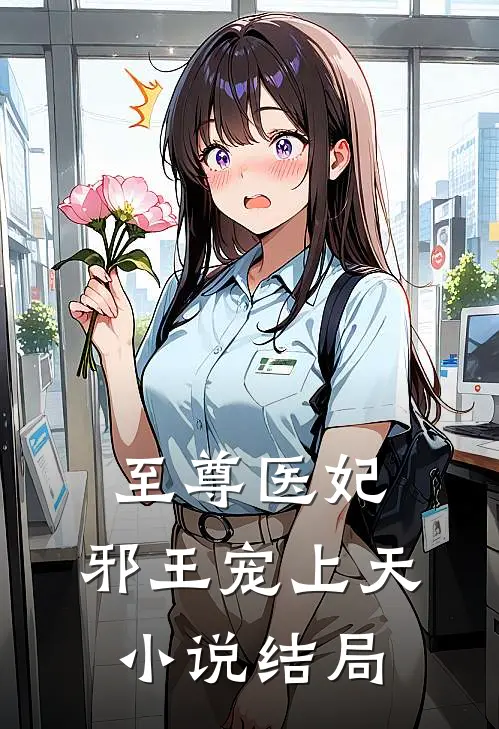 至尊医妃：邪王宠上天小说结局