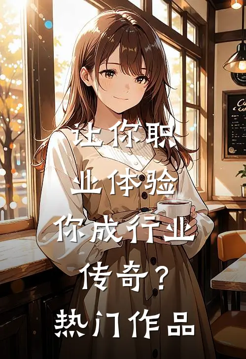 让你职业体验，你成行业传奇？热门作品