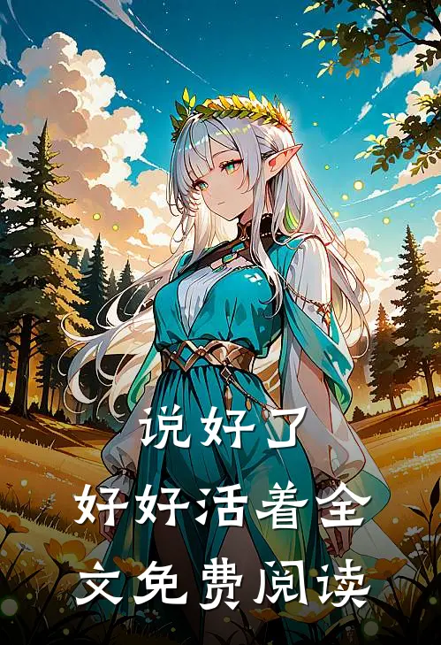 说好了，好好活着全文免费阅读
