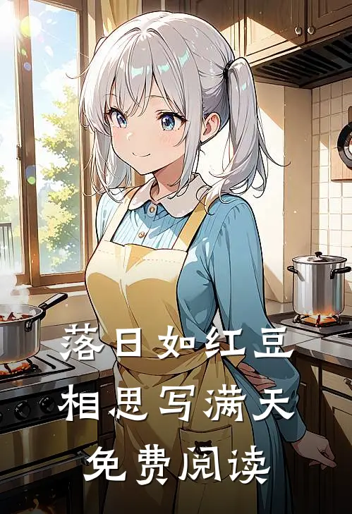 落日如红豆，相思写满天免费阅读
