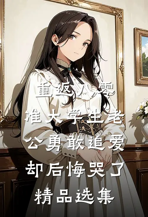重返八零，准大学生老公勇敢追爱却后悔哭了精品选集