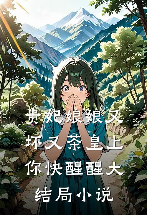 贵妃娘娘又坏又茶皇上你快醒醒大结局小说