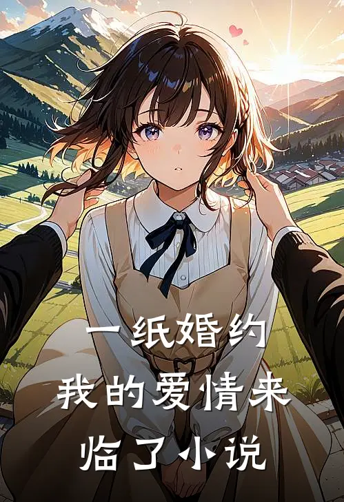 一纸婚约,我的爱情来临了在线阅读