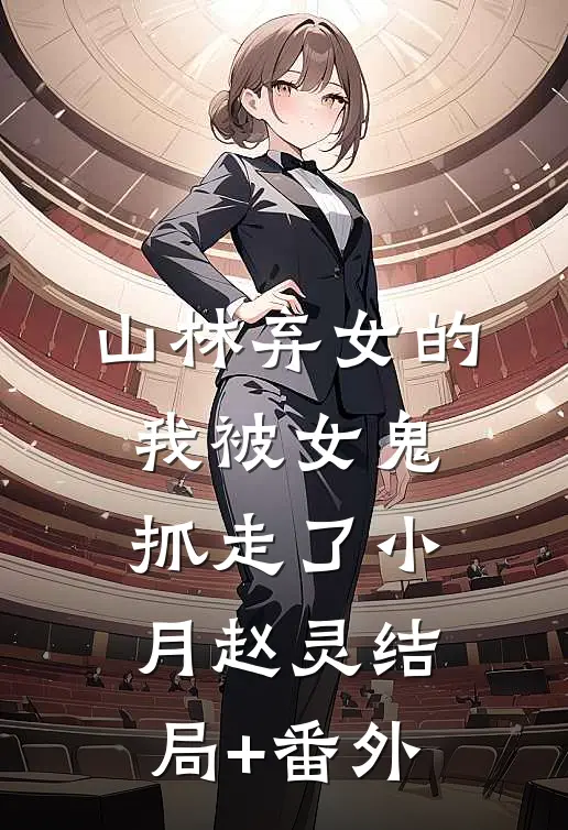 山林弃女的我被女鬼抓走了小月赵灵结局+番外