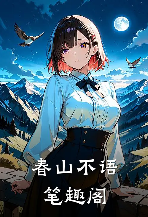春山不语笔趣阁