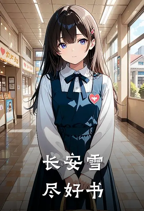 长安雪尽好书