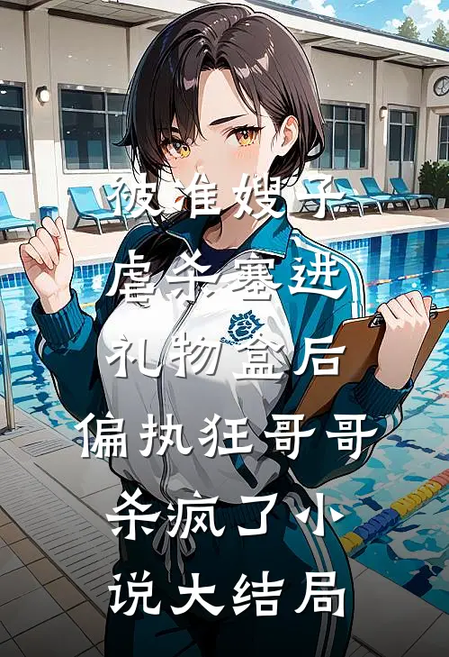 被准嫂子虐杀塞进礼物盒后，偏执狂哥哥杀疯了小说大结局