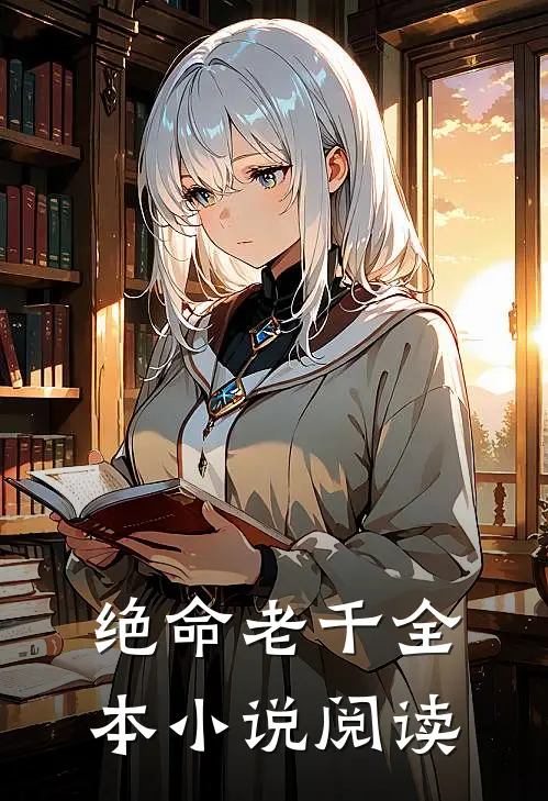 绝命老千全本小说阅读