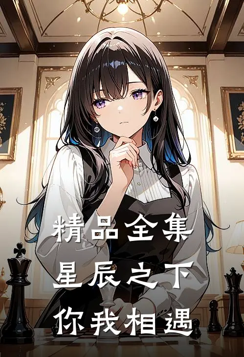 精品全集星辰之下，你我相遇