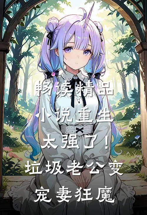 畅读精品小说重生太强了！垃圾老公变宠妻狂魔