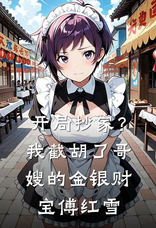 开局抄家？我截胡了哥嫂的金银财宝傅红雪