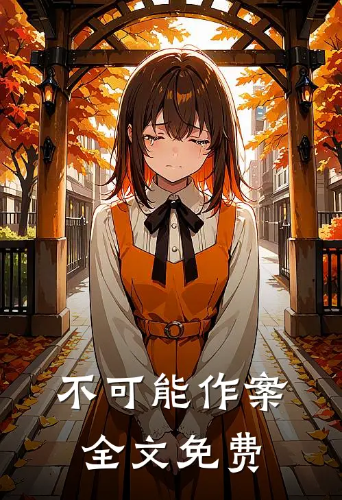 不可能作案全文免费
