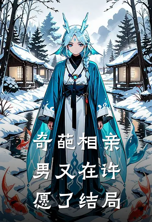 奇葩相亲男又在许愿了结局