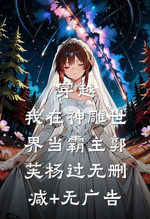 穿越：我在神雕世界当霸主郭芙杨过无删减+无广告