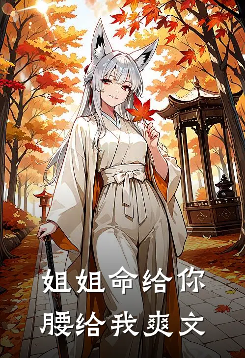 姐姐命给你，腰给我爽文
