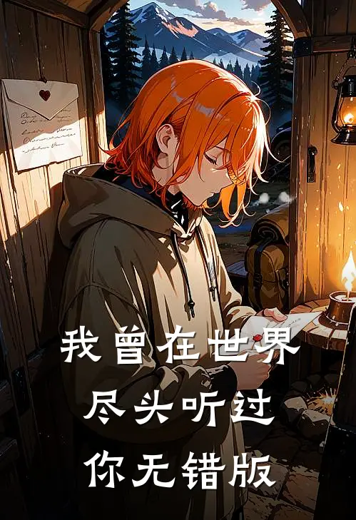 我曾在世界尽头听过你无错版