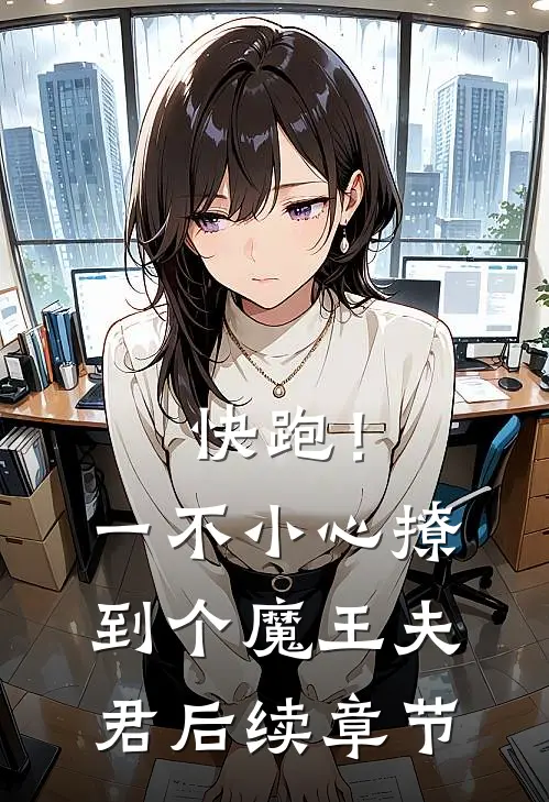 快跑！一不小心撩到个魔王夫君后续章节