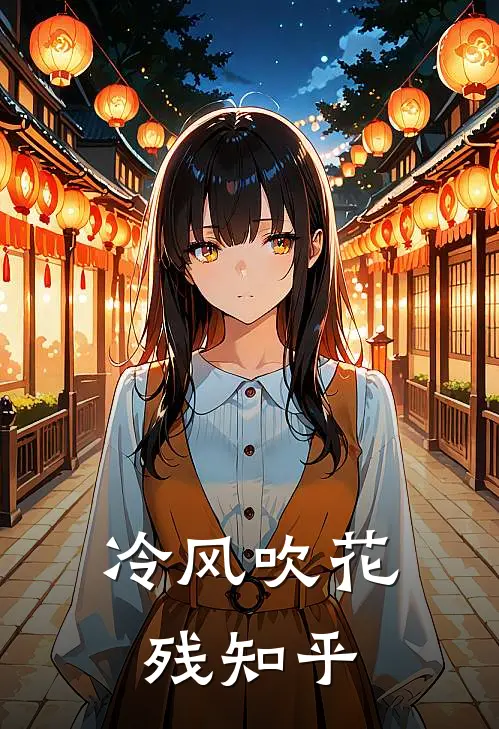 冷风吹花残知乎