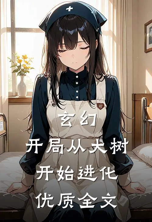 玄幻开局从大树开始进化优质全文