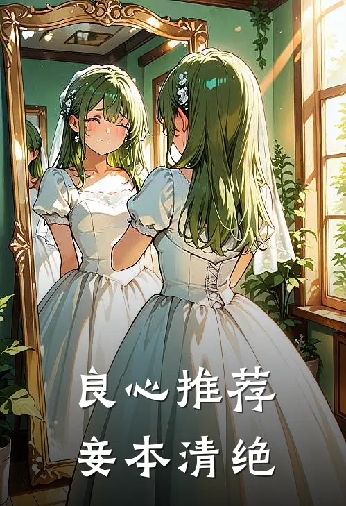 良心推荐妾本清绝