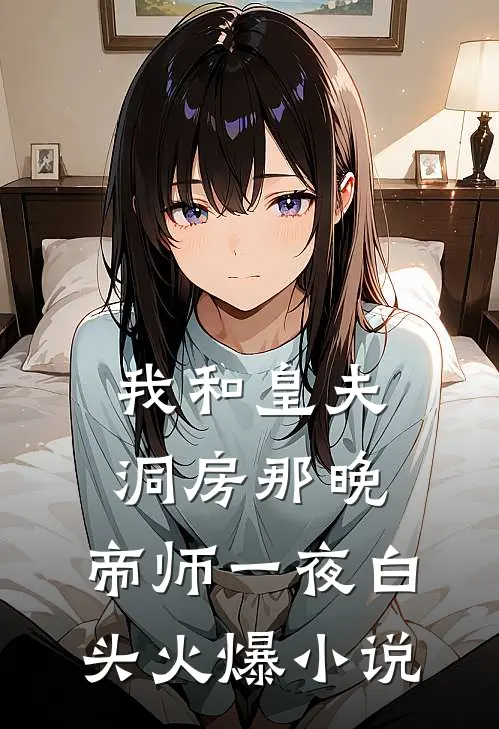 我和皇夫洞房那晚，帝师一夜白头火爆小说