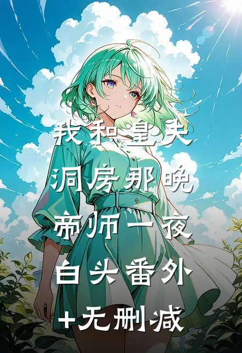 我和皇夫洞房那晚，帝师一夜白头番外+无删减
