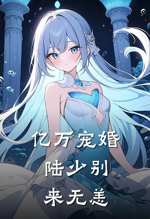 亿万宠婚:陆少别来无恙