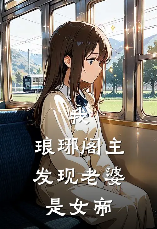 我,琅琊阁主,发现老婆是女帝短剧