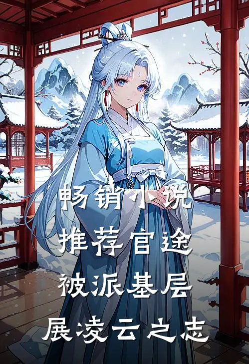 畅销小说推荐官途：被派基层，展凌云之志