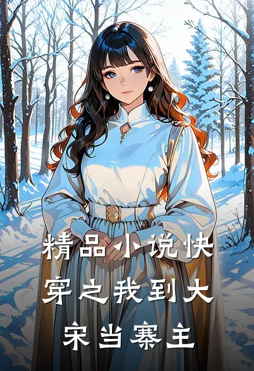 精品小说快穿之我到大宋当寨主