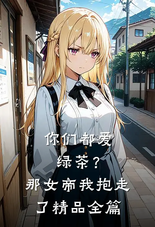 你们都爱绿茶？那女帝我抱走了精品全篇