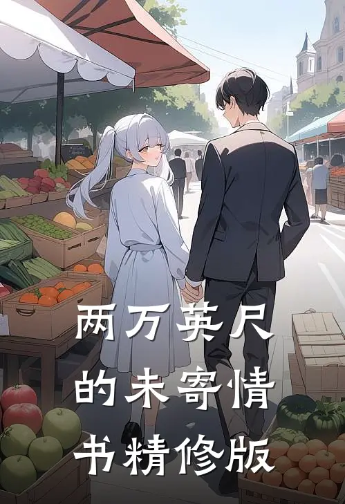 两万英尺的未寄情书精修版