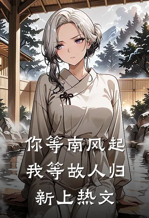 你等南风起，我等故人归新上热文