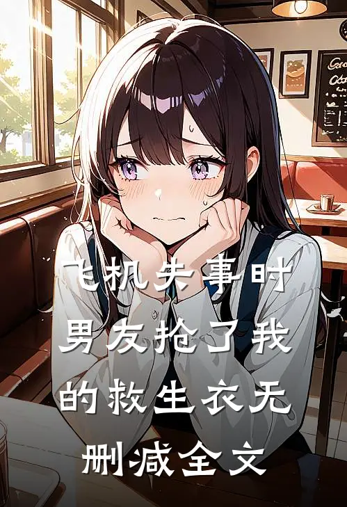 飞机失事时，男友抢了我的救生衣无删减全文