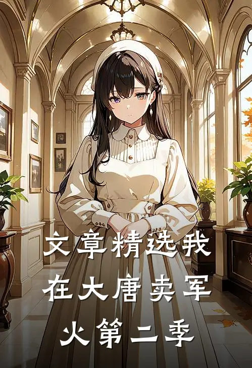 文章精选我在大唐卖军火第二季