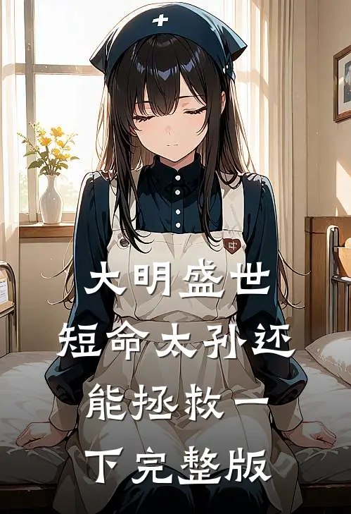 大明盛世：短命太孙还能拯救一下完整版