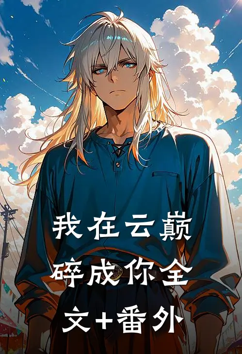我在云巅碎成你全文+番外