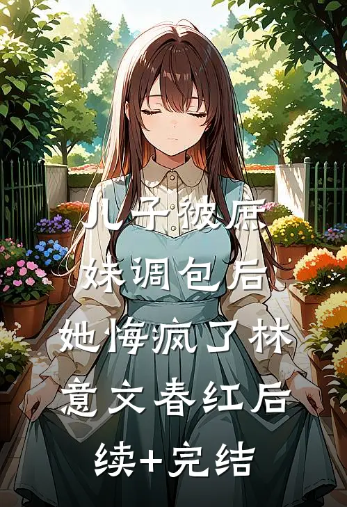 儿子被庶妹调包后，她悔疯了林意文春红后续+完结