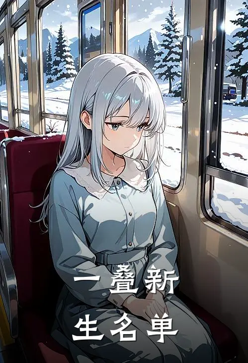 一叠新生名单