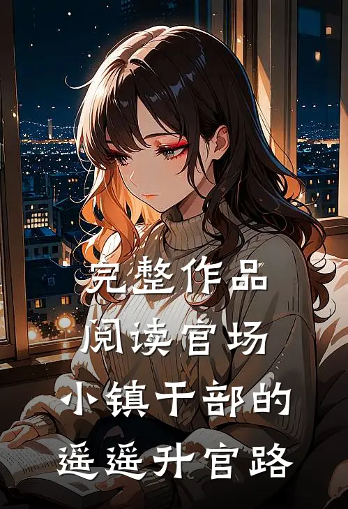 完整作品阅读官场：小镇干部的遥遥升官路